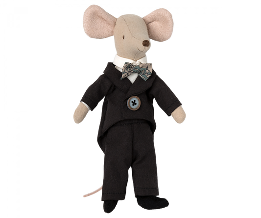 Свадбени глувци во кутија