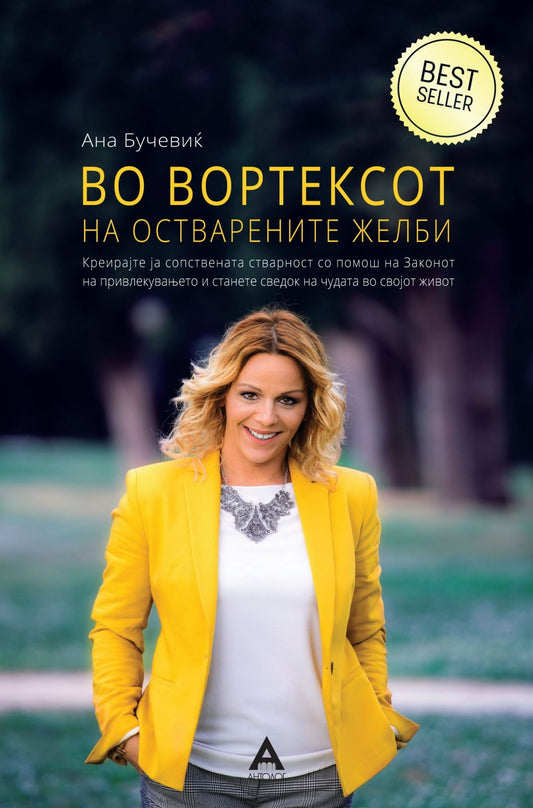 Во вортексот на остварените желби