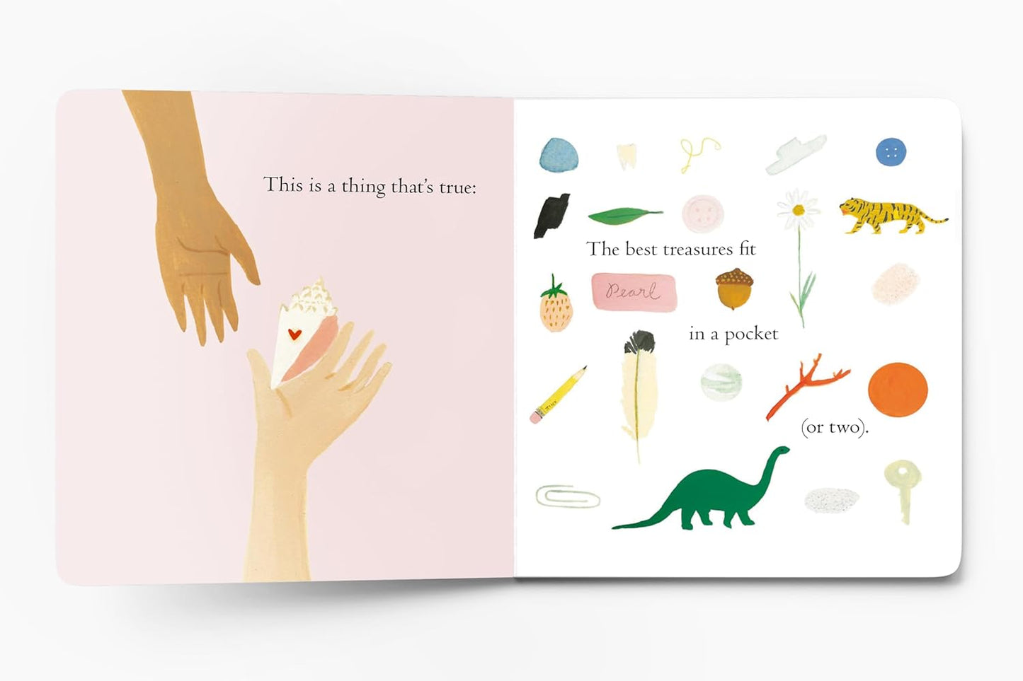 This Is a Gift for You - книга на англиски јазик