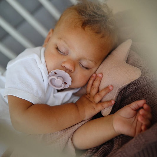 FRIGG Daisy 2 цуцли латекс - Камилица/Кроасан