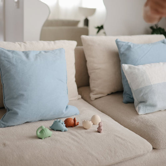 Сет за капење - Дино