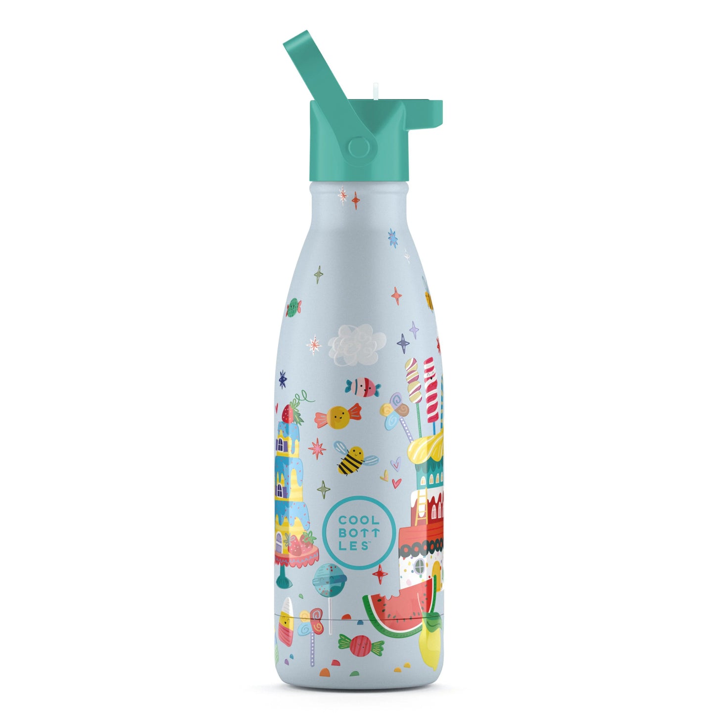 The Cool Bottle - Слатка земја 350ml