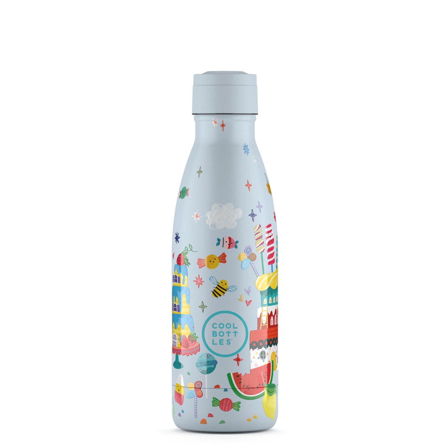 The Cool Bottle - Слатка земја 350ml