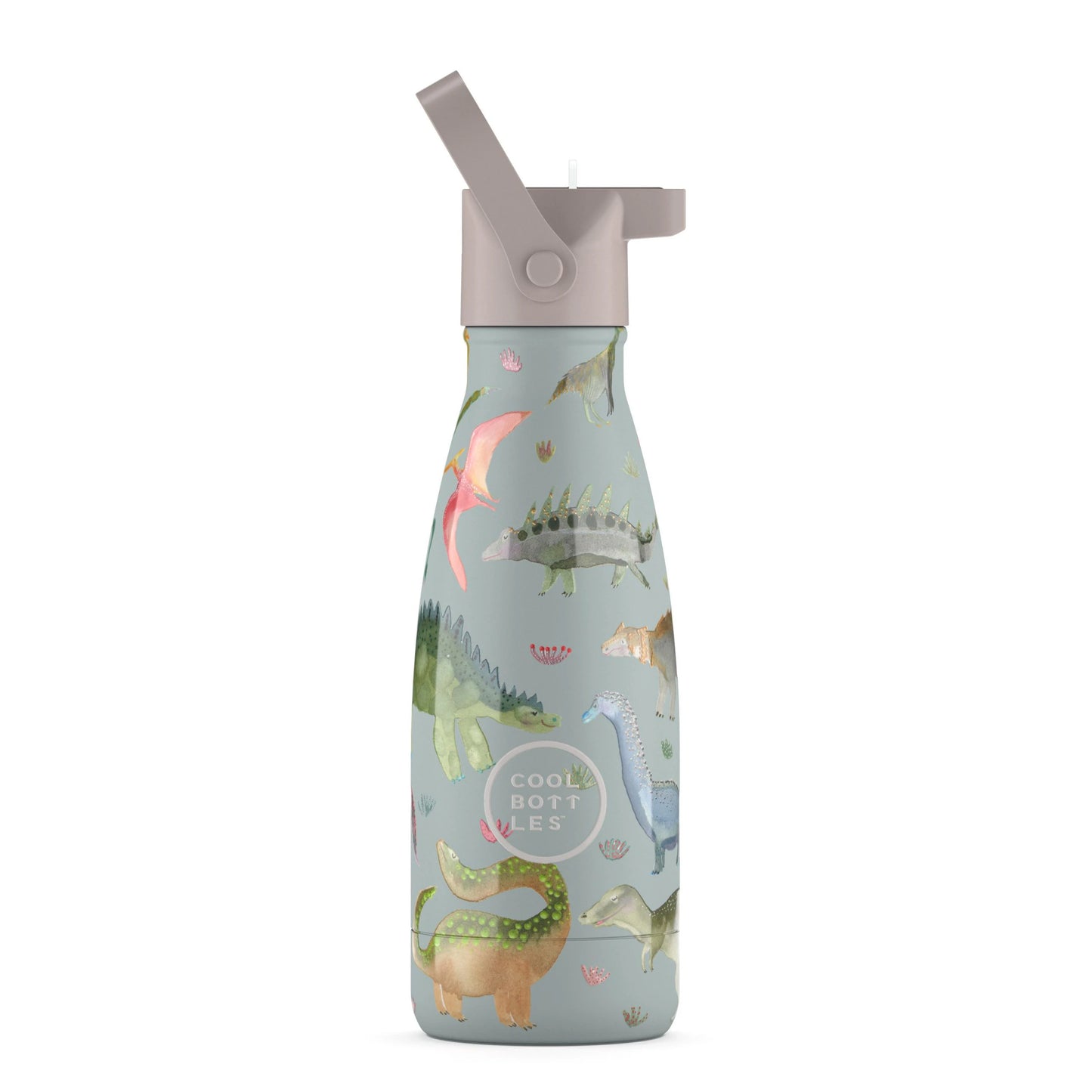 The Cool Bottle - Планетата на диносаурусите 260ml