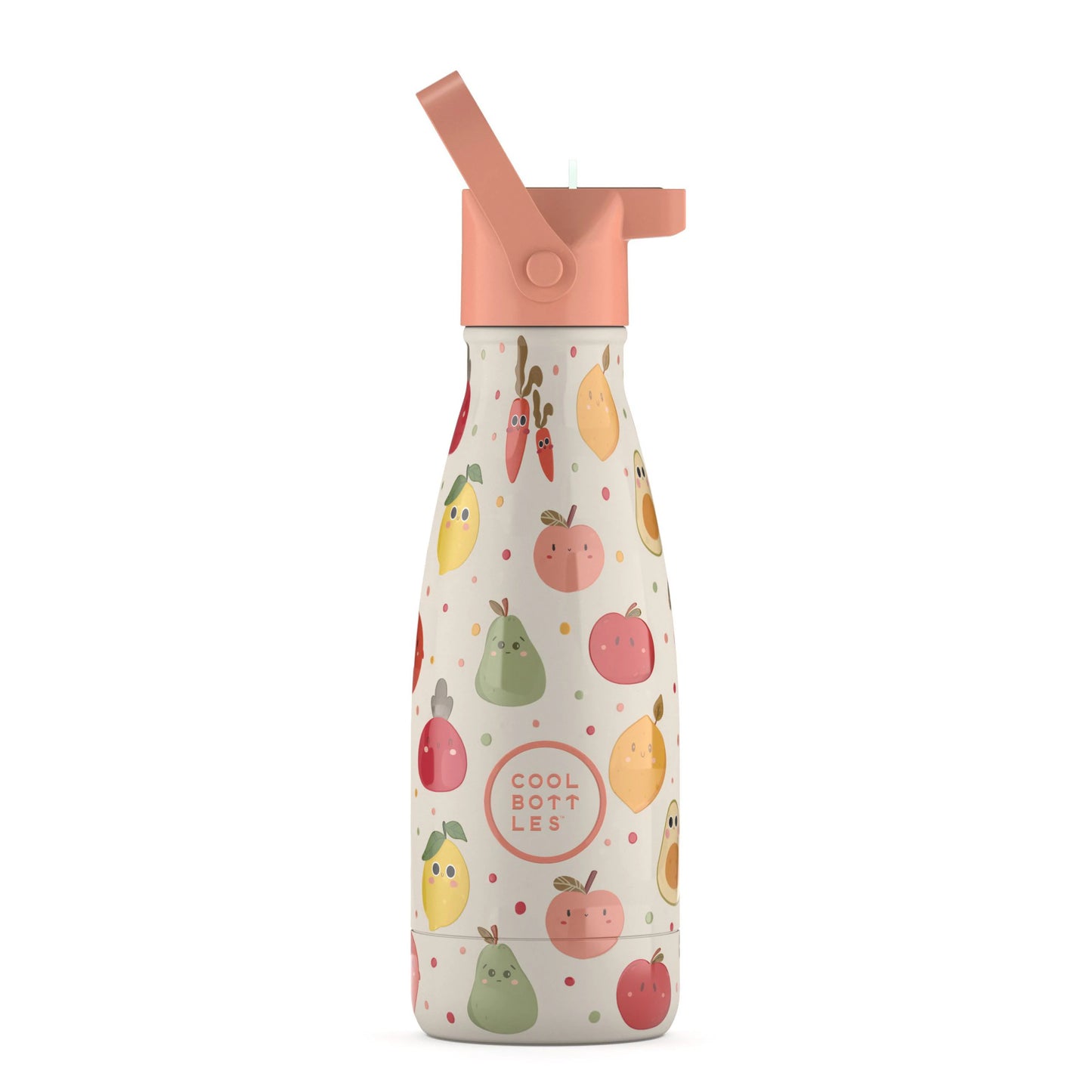 The Cool Bottle - Овошна салата 260ml