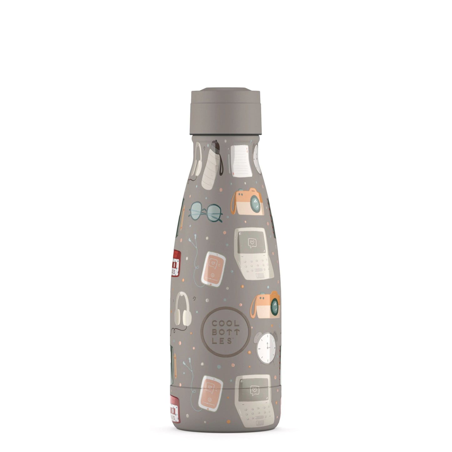 The Cool Bottle - Нешто што мора да се има 260ml
