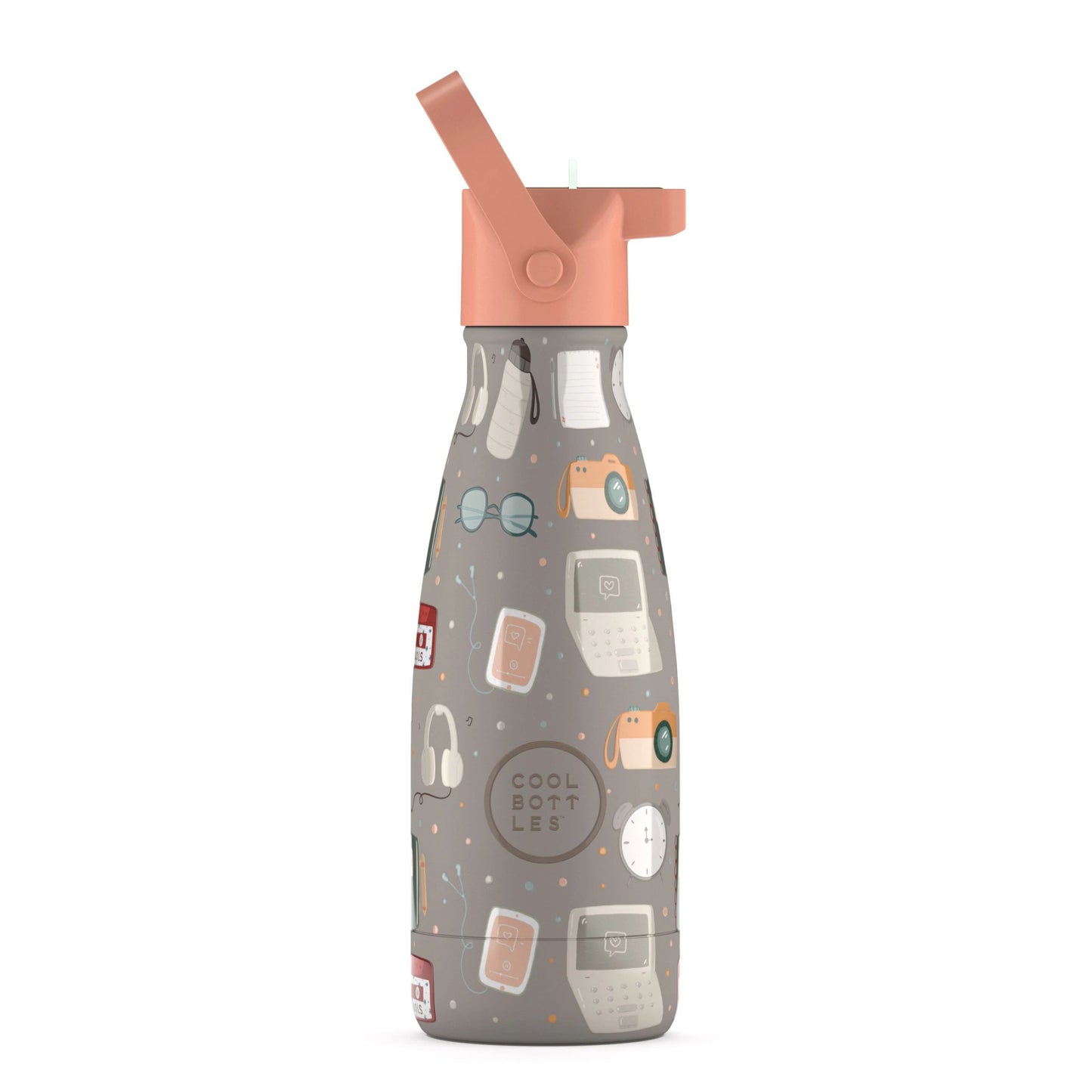 The Cool Bottle - Нешто што мора да се има 260ml
