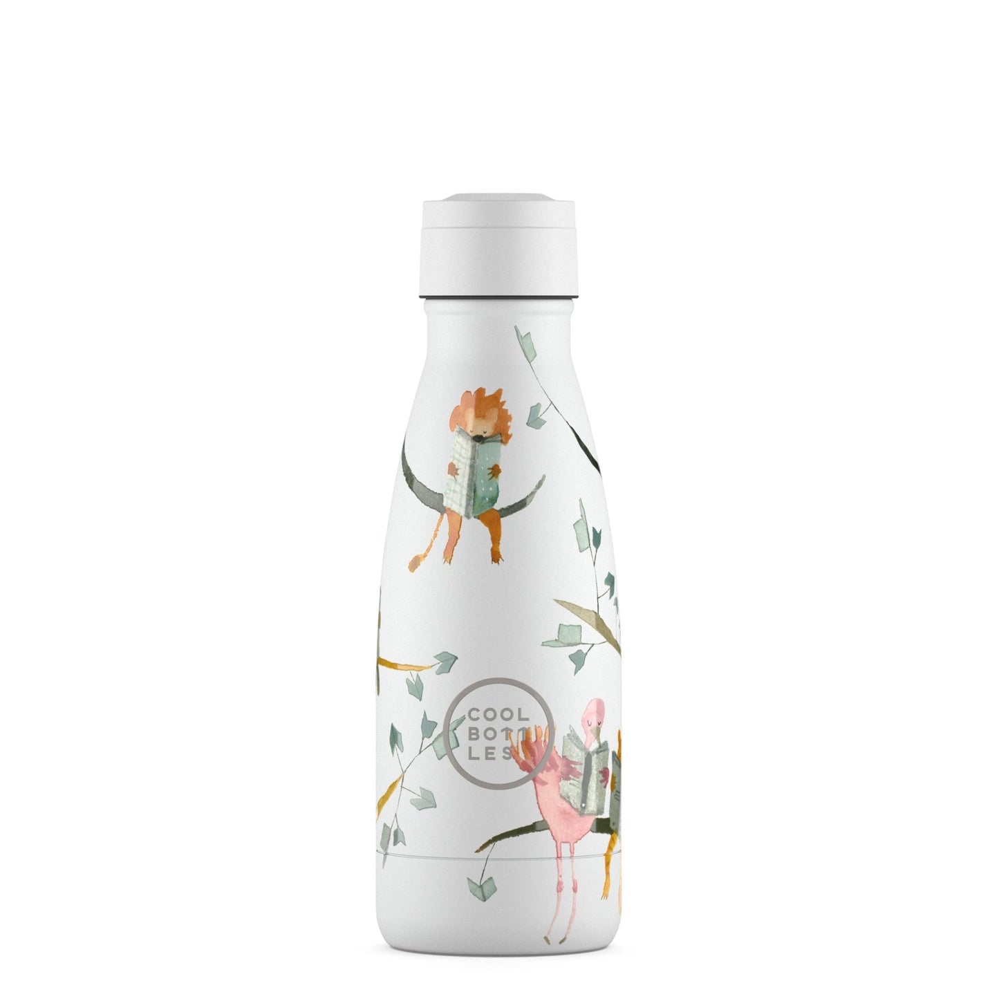The Cool Bottle - Пријатели за читање 260ml
