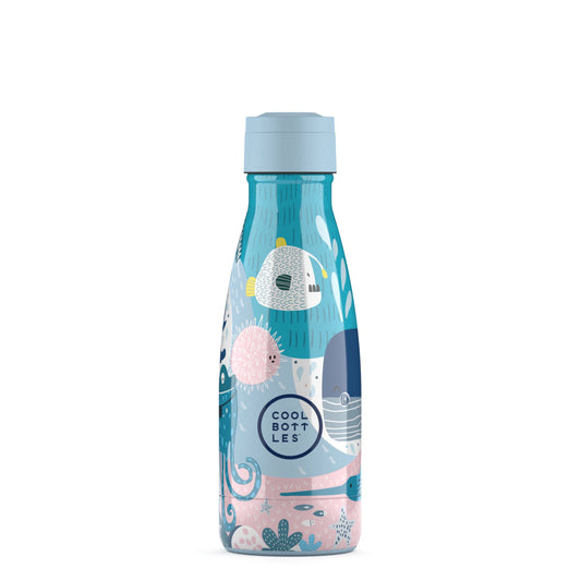 The Cool Bottle - Морски свет 260ml