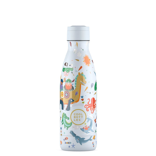 The Cool Bottle - Храбар викинг 350ml