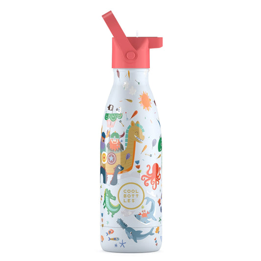 The Cool Bottle - Храбар викинг 350ml