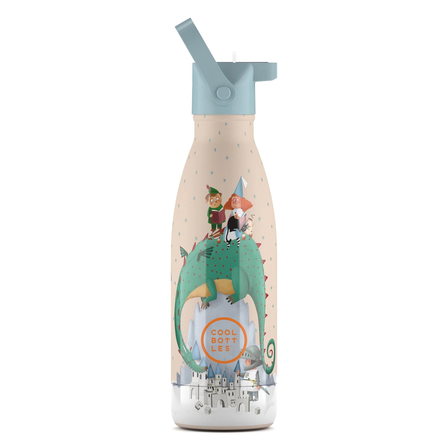 The Cool Bottle - Во сонот на змејот 350ml