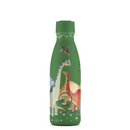 The Cool Bottle - Ера на диносауруси 350ml