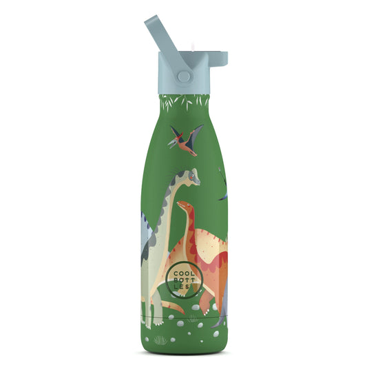 The Cool Bottle - Ера на диносауруси 350ml
