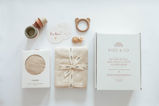 Пакет за новороденче - Макси Чудо