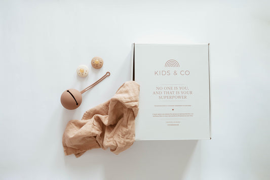 Пакет за новороденче - Миди Бајка