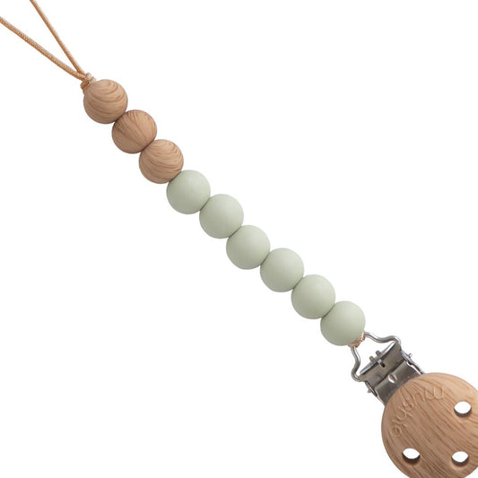 Држач за цуцли Ева - Саге