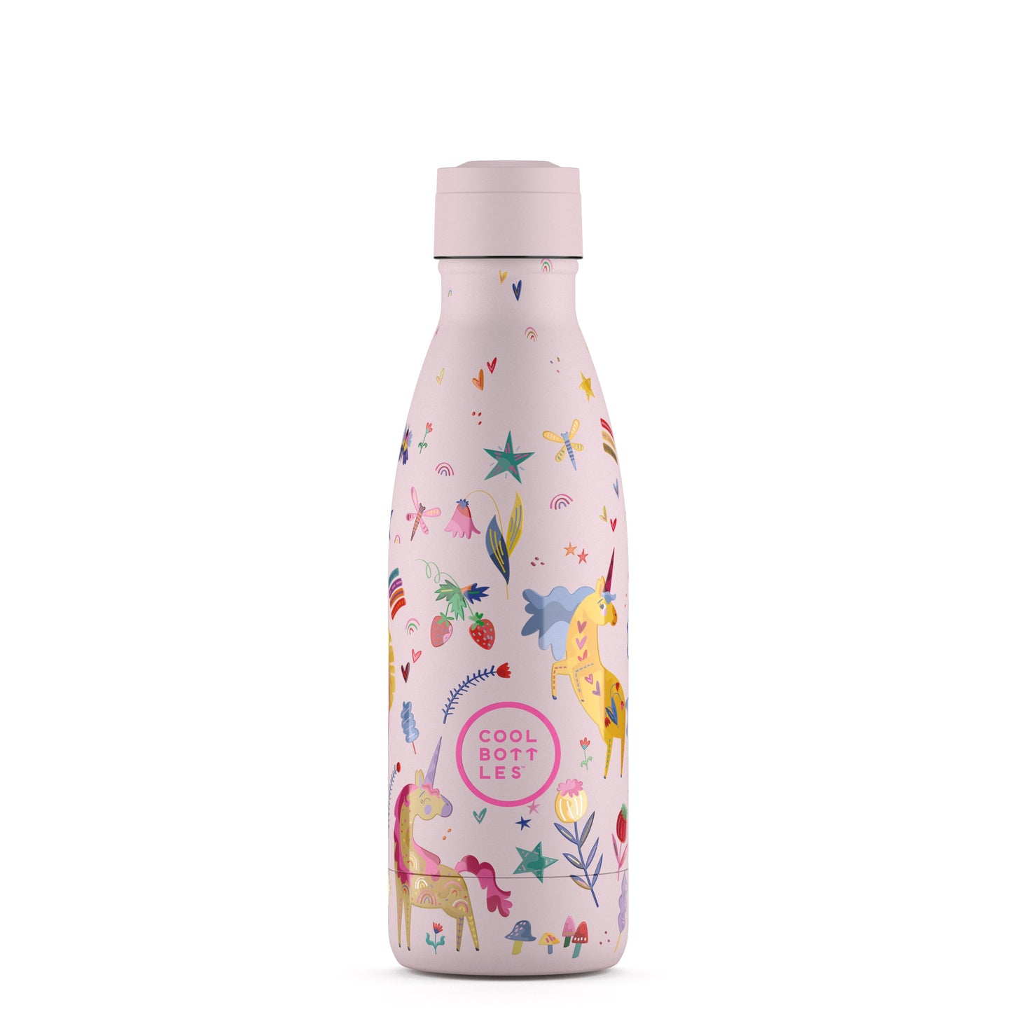 The Cool Bottle - Смешни еднорози 350ml
