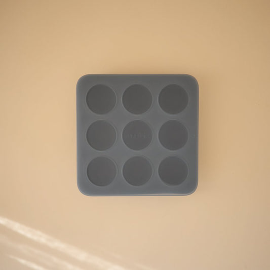 Силиконски сад за замрзнување на храна - Ветар