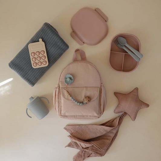 Ранец за дете - Румена