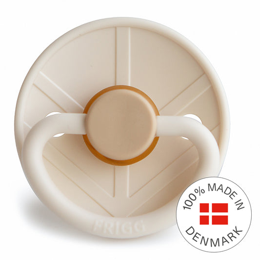 FRIGG Viking цуцла латекс - Крем