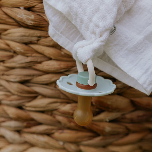 FRIGG Daisy цуцла латекс - Слатко мало