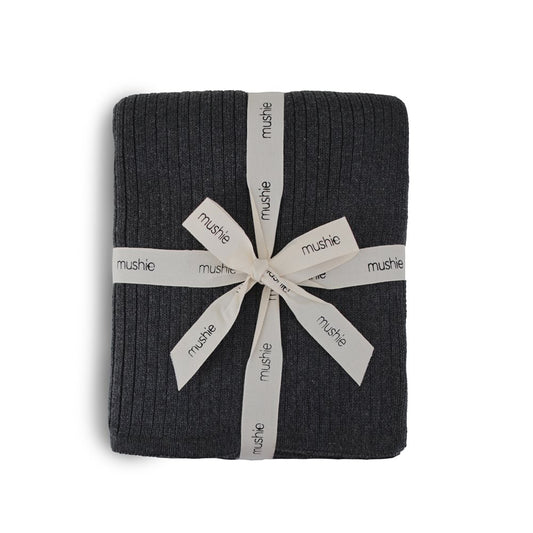 Плетено ќебе - Сива