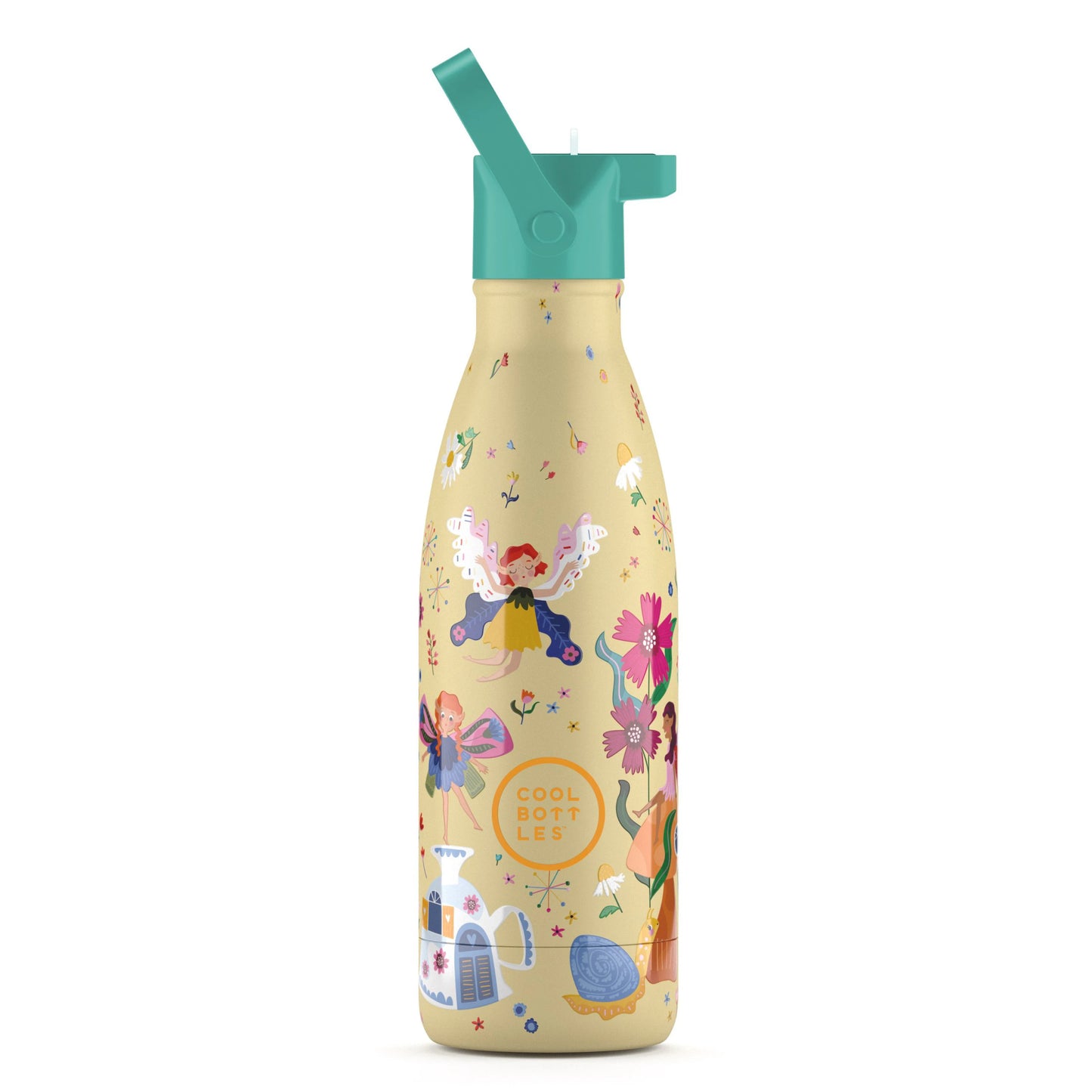 The Cool Bottle - Магични самовили 350ml