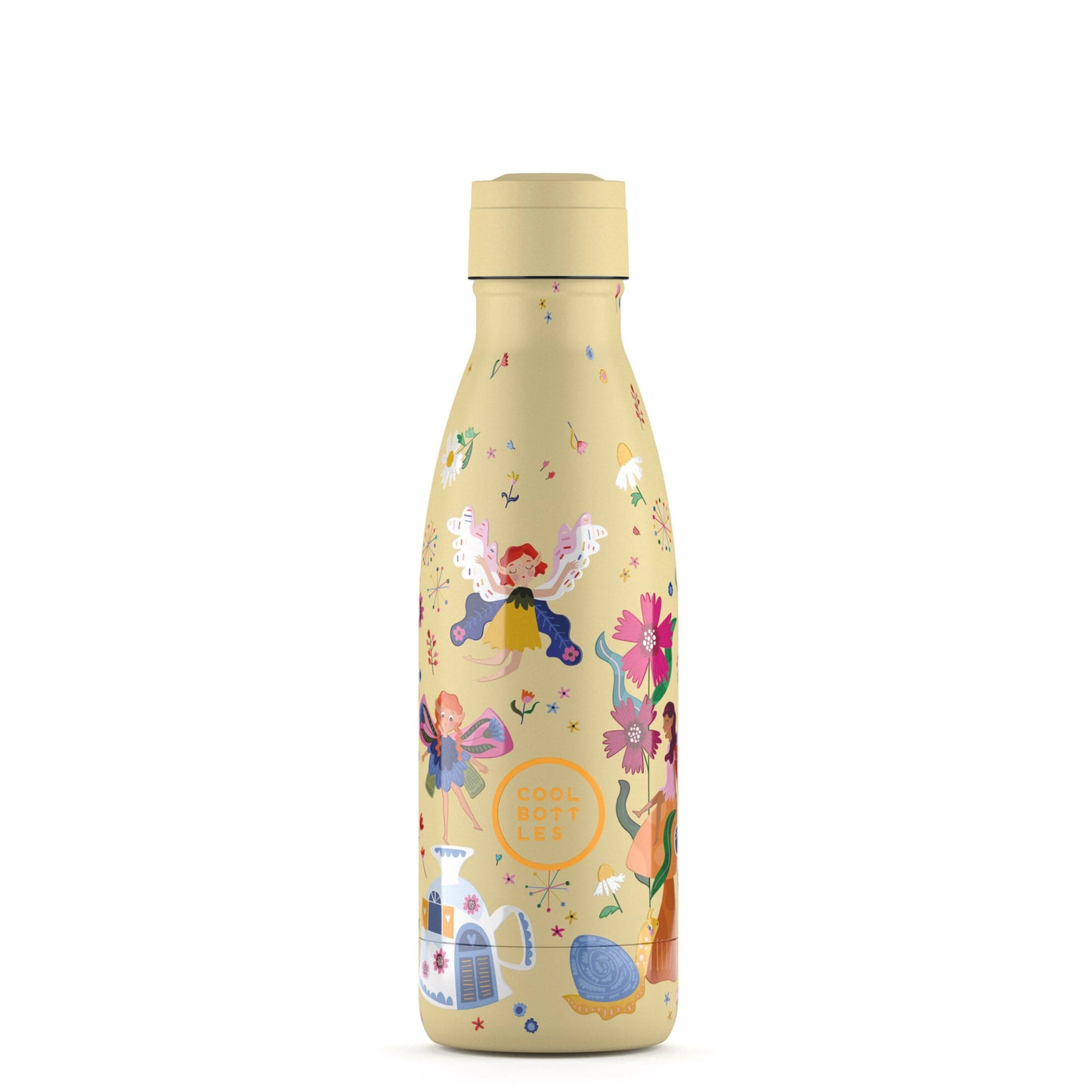 The Cool Bottle - Магични самовили 350ml
