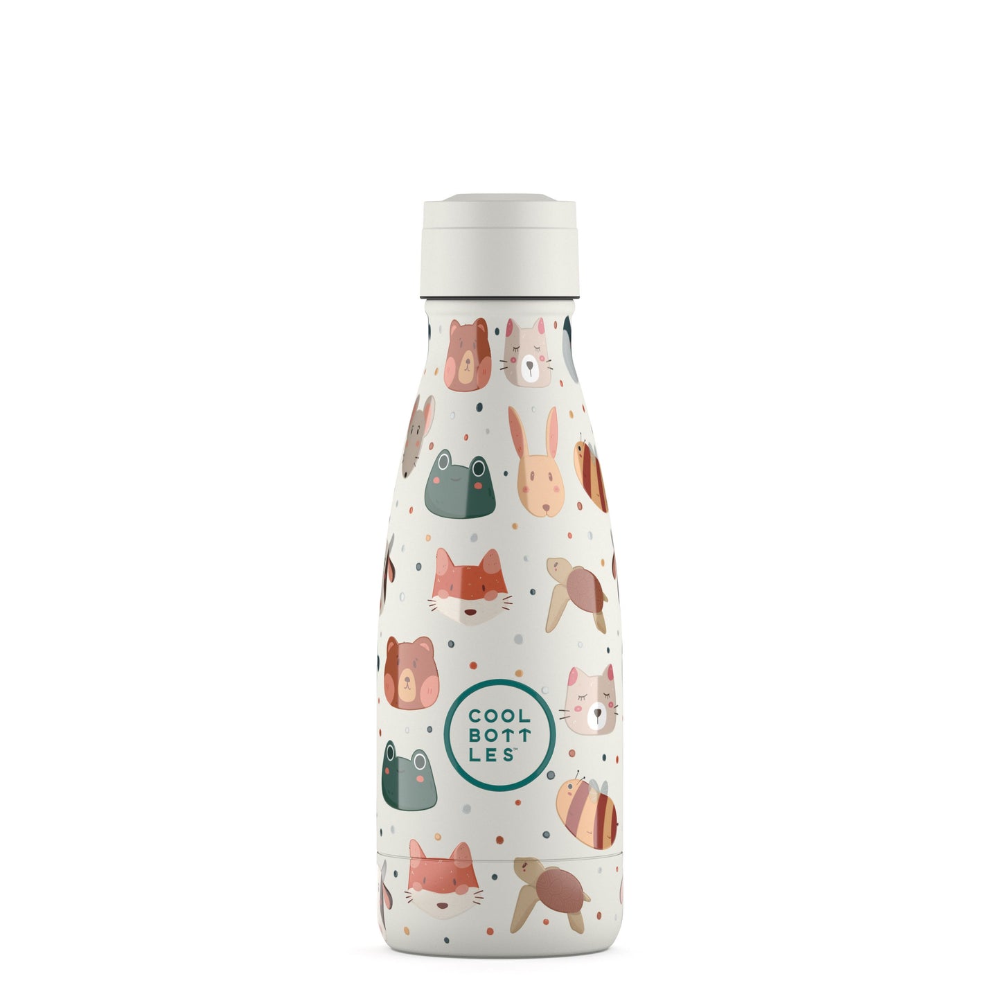 The Cool Bottle - Љубител на миленичиња 260ml