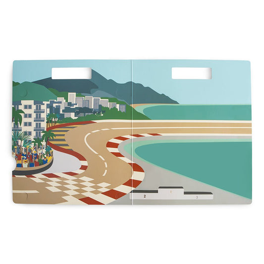 Стикери за повеќекратна употреба - Автомобили