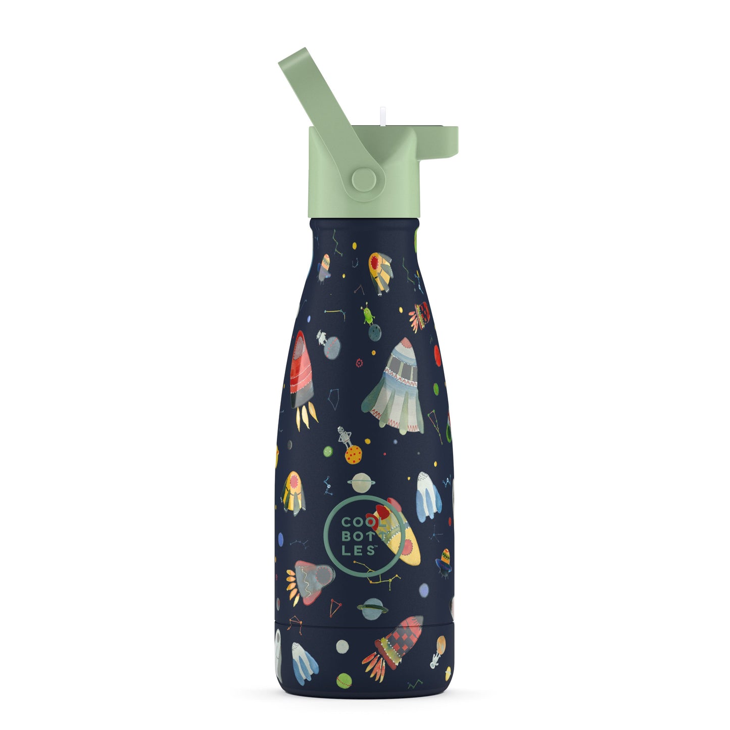 The Cool Bottle - Вселенски ракети 260ml