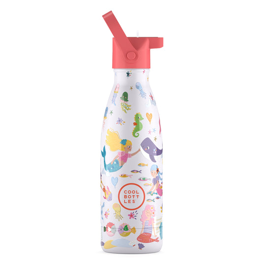 The Cool Bottle - Слатки сирени 350ml