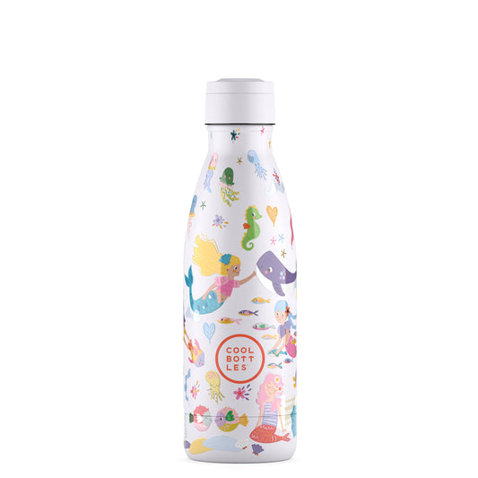 The Cool Bottle - Слатки сирени 350ml