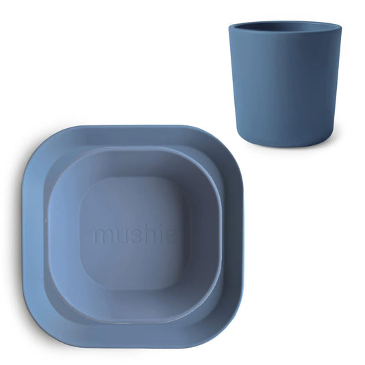 Сет за јадење - Самрак сина