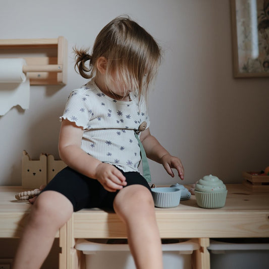 Сет за капење - Шарени мафини