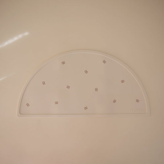 Силиконска подлога - Перек