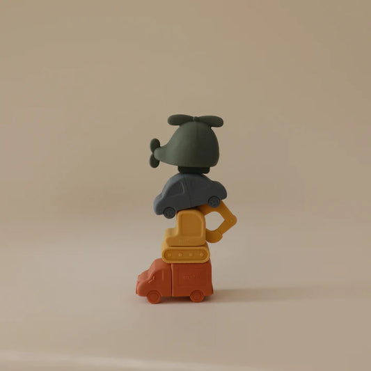 Сет за капење - Автомобили