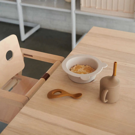 Кали сет за бебиња - Натур микс