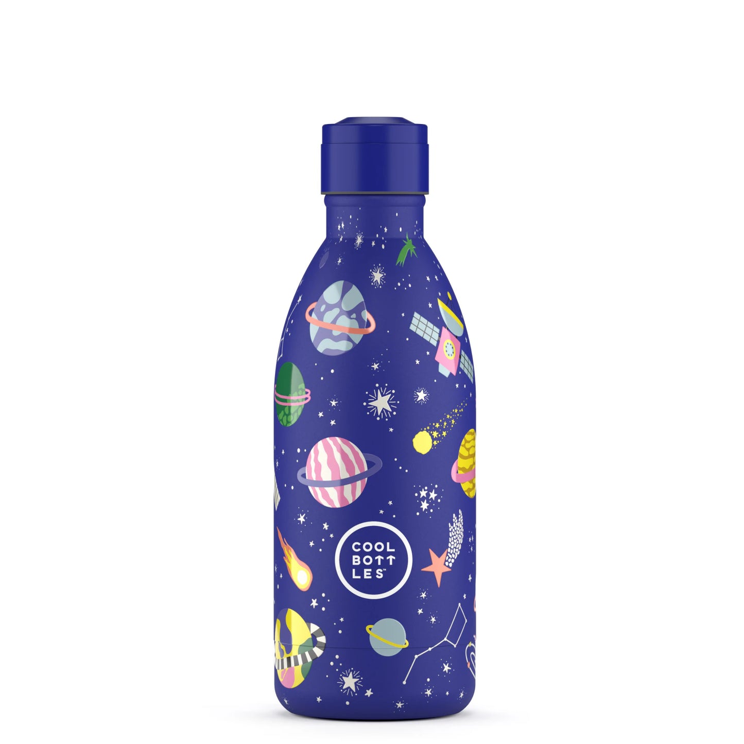 The Cool Bottle - Патување до ѕвездите 500мл