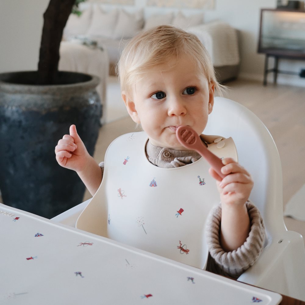 Силиконско лигавче - Циркус