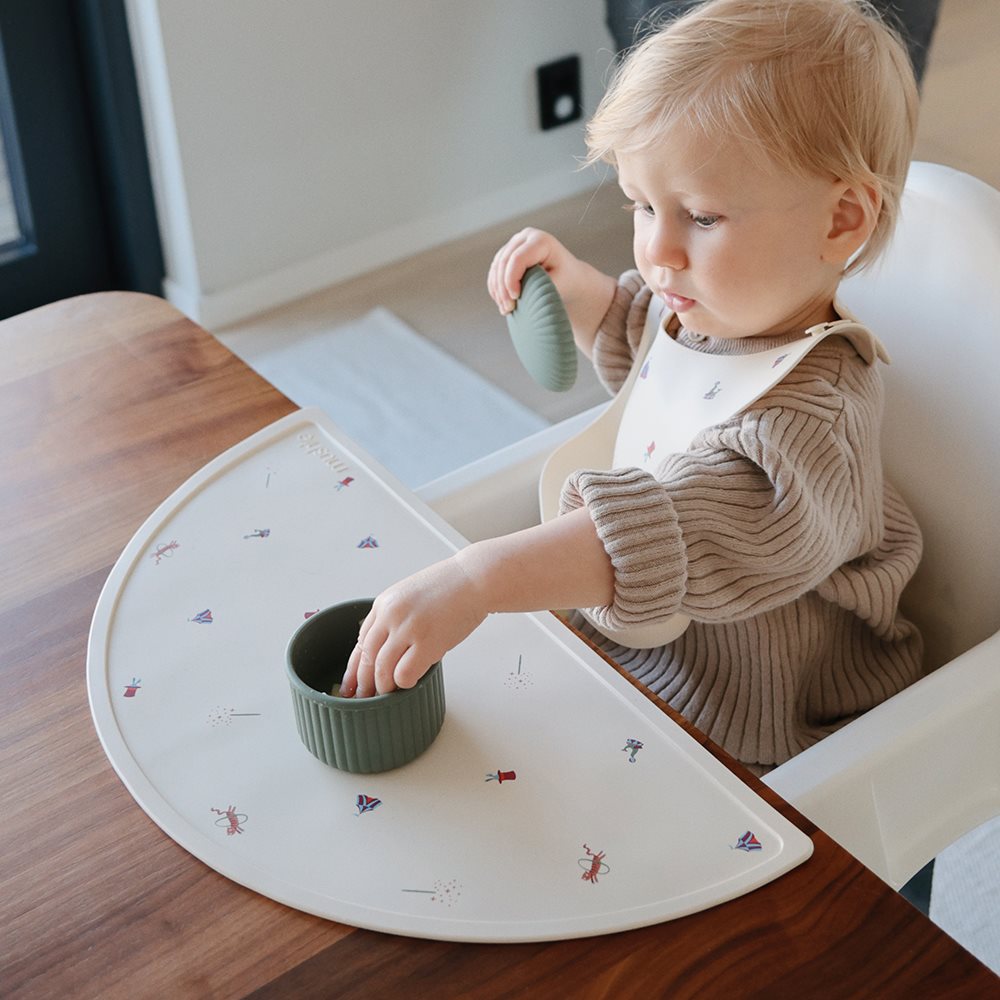 Силиконска подлога - Циркус