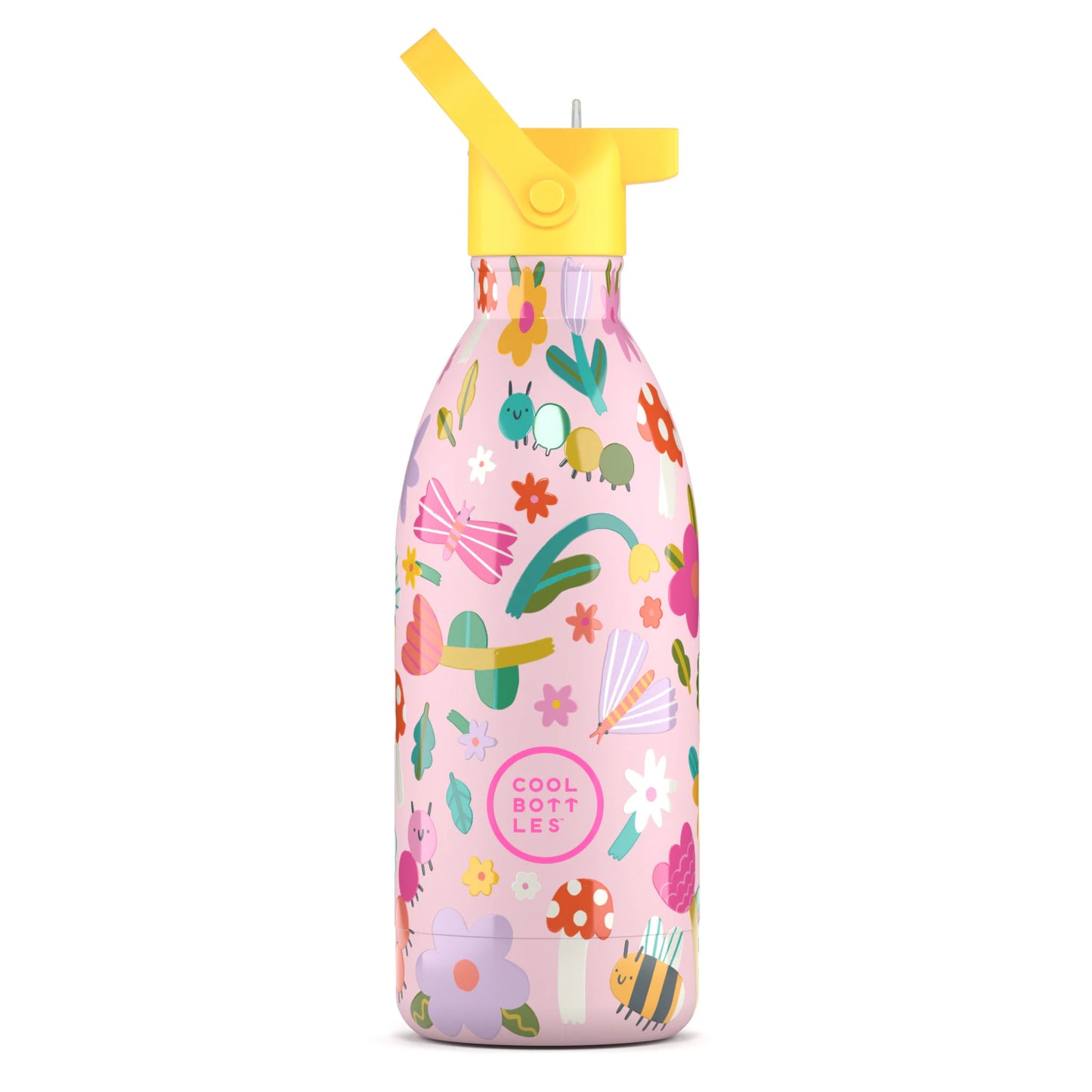 The Cool Bottle - Живот на инсекти 500мл