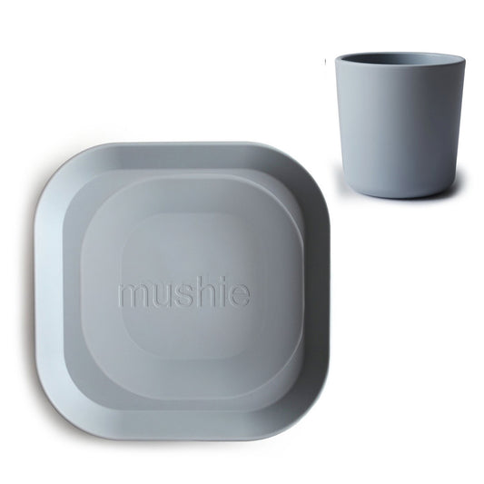 Сет за јадење - Облак