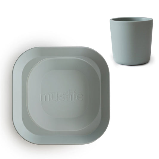 Сет за јадење - Жалфија