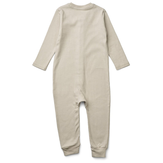 Комбилизон пижами - Песок