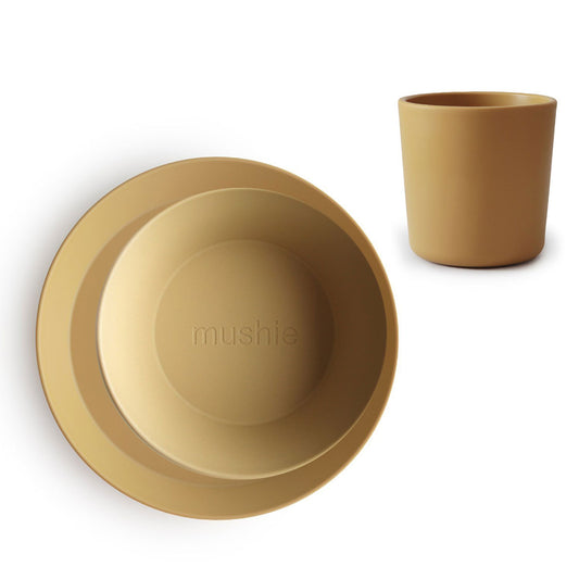 Сет за јадење - Сенф