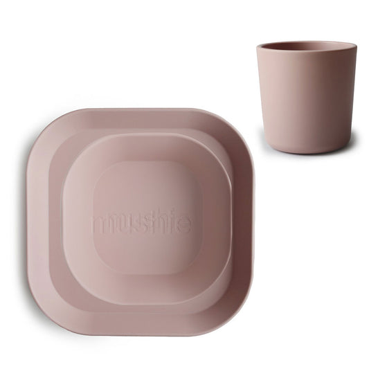 Сет за јадење - Румена