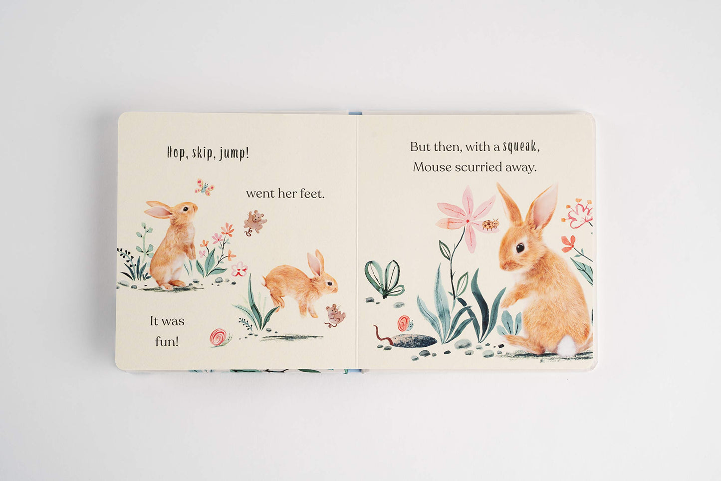 Goodnight Little Bunny - книга на англиски јазик