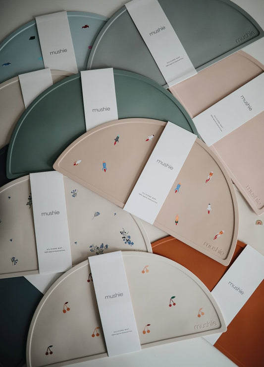 Силиконска подлога - Планети